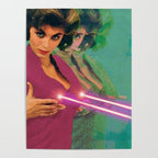 Dangerous Women Poster Gallery Image 4