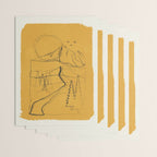 Minimalist Mountains 3 Wrapping Paper Gallery Image 3