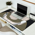 BUTTERFLY Desk Mat Gallery Image 2