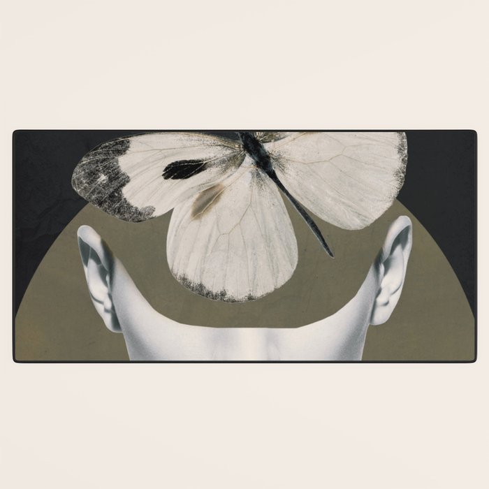 BUTTERFLY Desk Mat Gallery Image 3