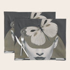 BUTTERFLY Placemat Gallery Image 1