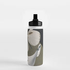 BUTTERFLY Water Bottle Gallery Image 2