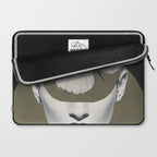 BUTTERFLY Laptop Sleeve Gallery Image 2