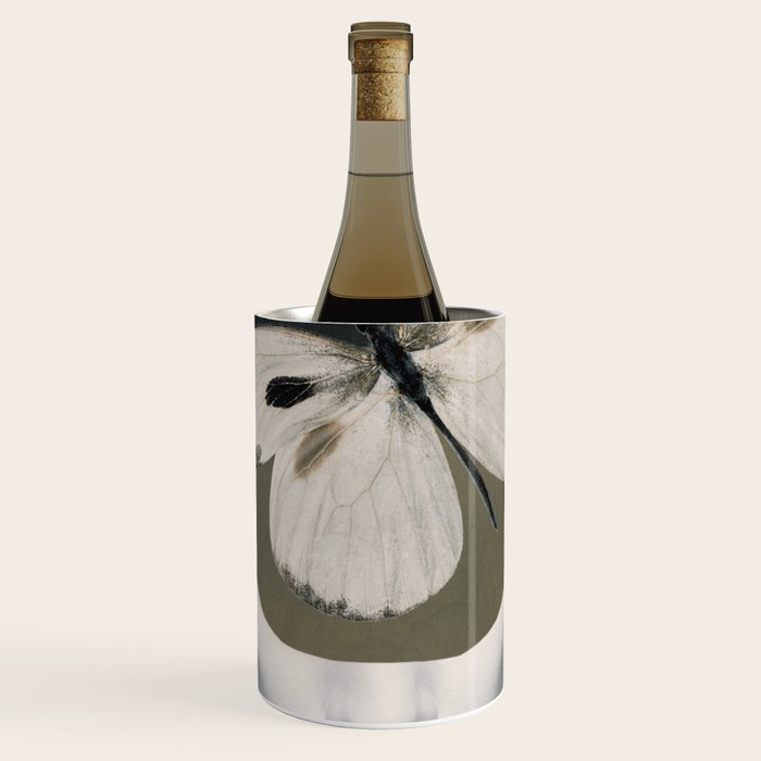 BUTTERFLY Wine Chiller Gallery Image 1