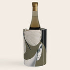 BUTTERFLY Wine Chiller Gallery Image 3