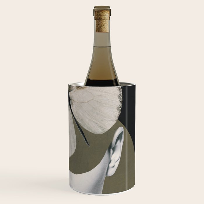 BUTTERFLY Wine Chiller Gallery Image 3