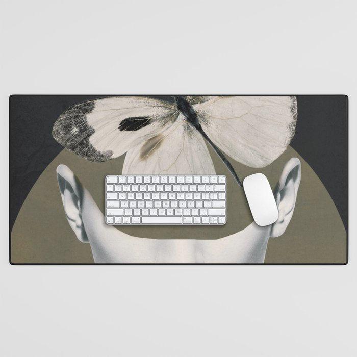 BUTTERFLY Desk Mat Gallery Image 1