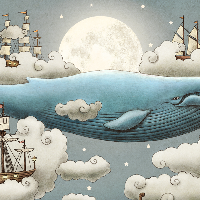Ocean Meets Sky Coffee Mug Gallery Image 2