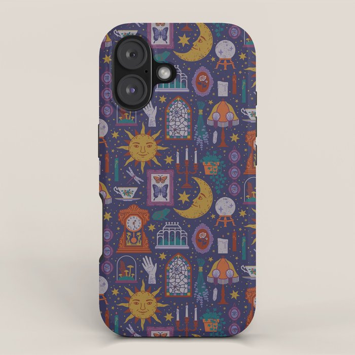 Whimsigoth iPhone Case Gallery Image 1