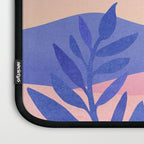 Hawaiian Sunset Tropical Landscape Laptop Sleeve Gallery Image 3