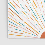 Sunshine All Around Poster Gallery Image 3