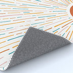 Sunshine All Around Rug Gallery Image 4