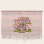 Sagittarius Mushroom Wall Hanging Gallery Image 1