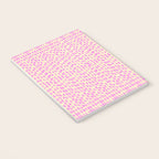 Pink Parlor Notebook Gallery Image 3
