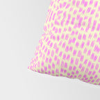Pink Parlor Pillow Sham Gallery Image 4