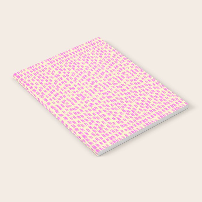 Pink Parlor Notebook Gallery Image 1
