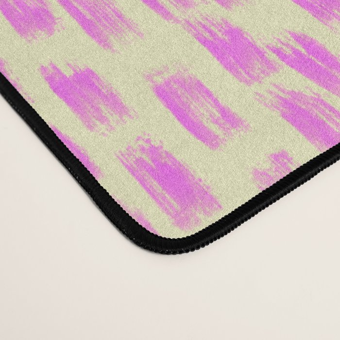 Pink Parlor Desk Mat Gallery Image 4