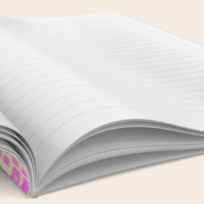 Pink Parlor Notebook Gallery Image 2