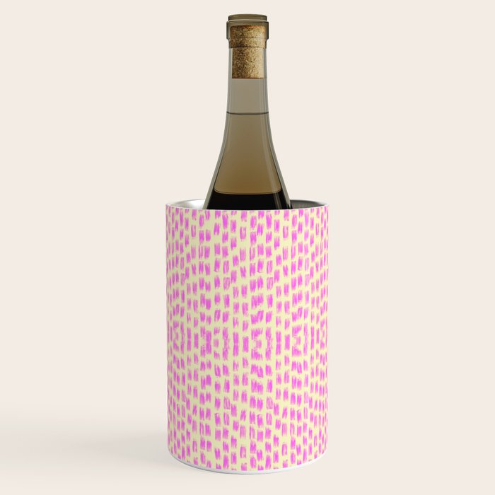 Pink Parlor Wine Chiller Gallery Image 3