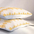 Geometric Southwestern Pattern XXXVI Pillow Sham Gallery Image 3