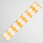 Geometric Southwestern Pattern XXXVI Table Runner Gallery Image 3