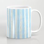 Azul Stripes Coffee Mug Gallery Image 1