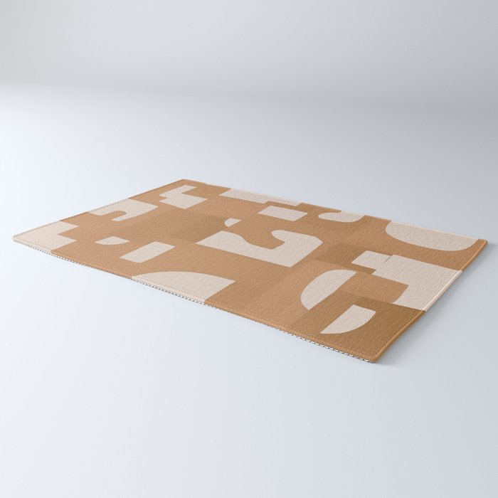 Minimalist 138 Rug Gallery Image 3