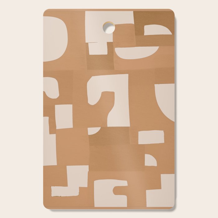 Minimalist 138 Cutting Board Gallery Image 1