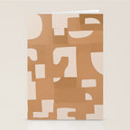 Minimalist 138 Stationery Card Gallery Image 2