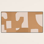 Minimalist 138 Desk Mat Gallery Image 3