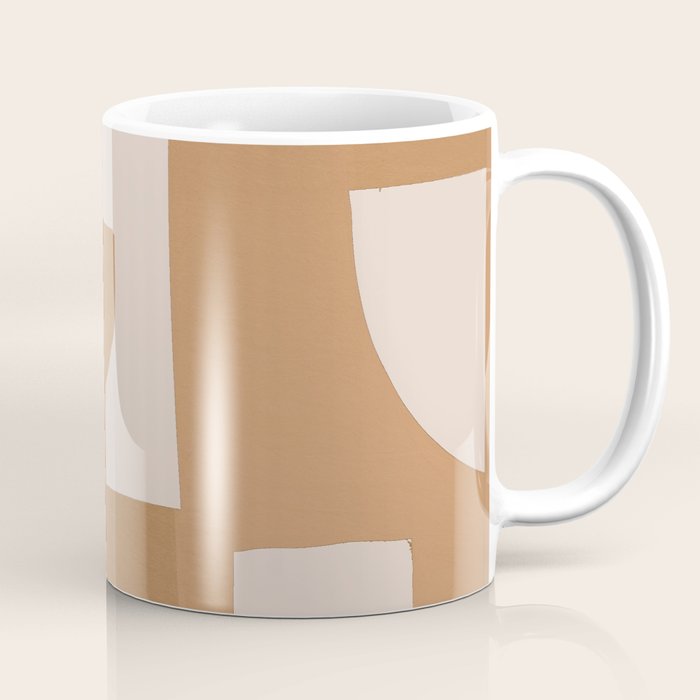 Minimalist 138 Coffee Mug Gallery Image 1