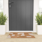Minimalist 138 Welcome Mat Gallery Image 3