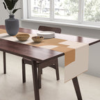 Minimalist 138 Table Runner Gallery Image 2
