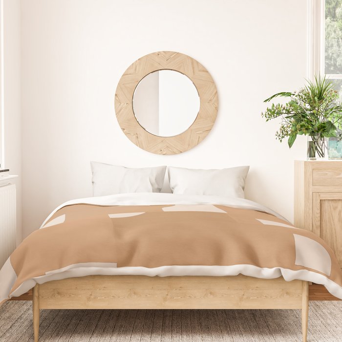Minimalist 138 Duvet Cover Gallery Image 3