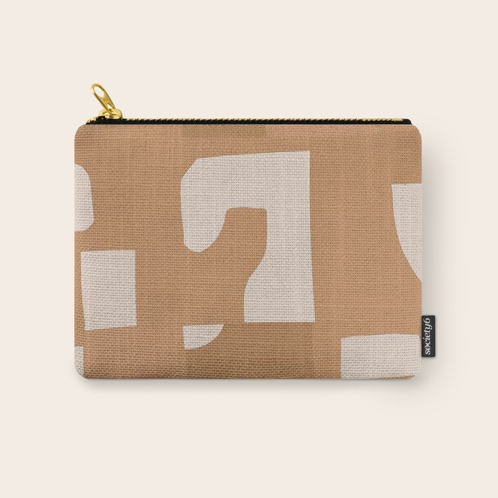 Minimalist 138 Carry All Pouch Gallery Image 1