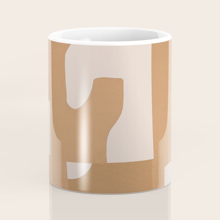Minimalist 138 Coffee Mug Gallery Image 4