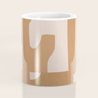 Minimalist 138 Coffee Mug Gallery Image 4