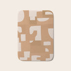 Minimalist 138 Bath Mat Gallery Image 1
