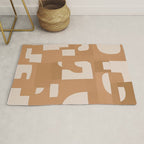 Minimalist 138 Rug Gallery Image 1