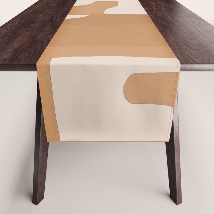 Minimalist 138 Table Runner Gallery Image 1