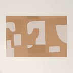 Minimalist 138 Welcome Mat Gallery Image 1
