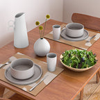 Minimalist 138 Placemat Gallery Image 2
