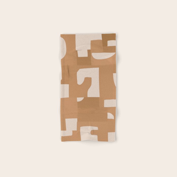 Minimalist 138 Bath Towel Gallery Image 1