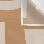 Minimalist 138 Wall Tapestry Gallery Image 3