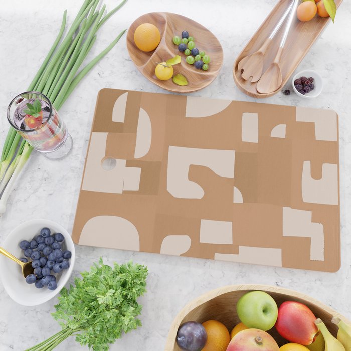 Minimalist 138 Cutting Board Gallery Image 2