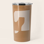 Minimalist 138 Travel Mug Gallery Image 1