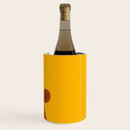 Fluffy Hair Wine Chiller Gallery Image 3
