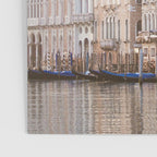Grand Canal - Venice Italy Travel Photography Poster Gallery Image 3