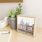 Grand Canal - Venice Italy Travel Photography Mini Art Print Gallery Image 2