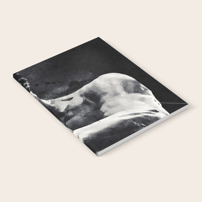The Thinker Notebook Gallery Image 2